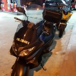 Singapore to Koh Samui with Ax: Part 2