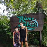 River Safari ( 17/10/2020) River Safari ( 17/10/2020)