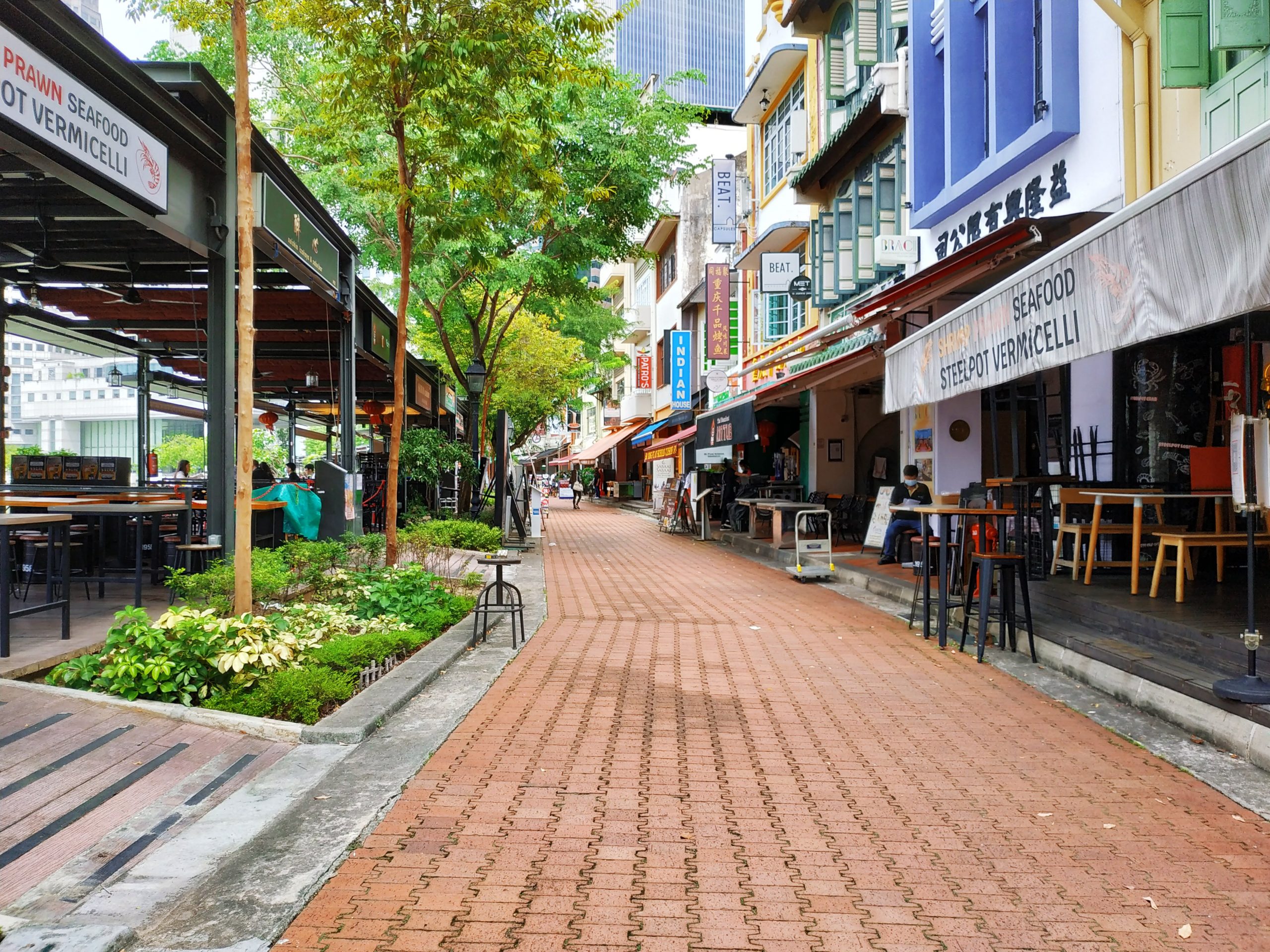 Walking The Jubilee Trail ( 3/7/2021 )