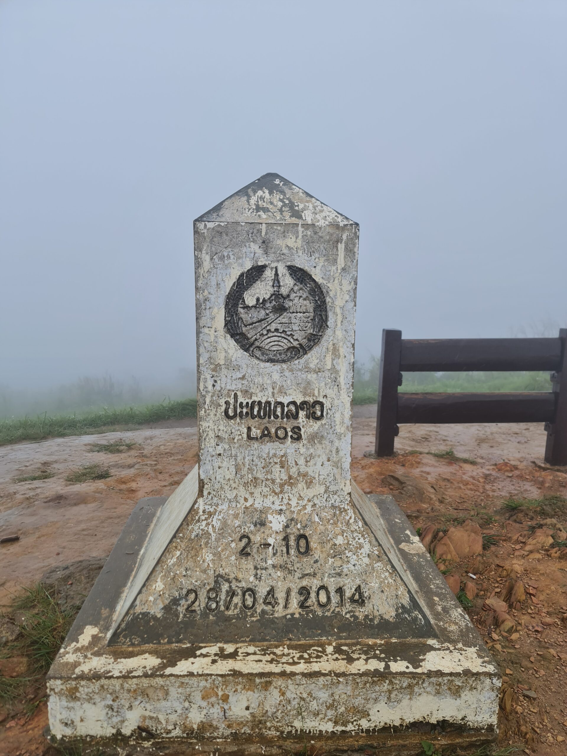 Solo motorcycle road trip on Northern Thailand: Part 3