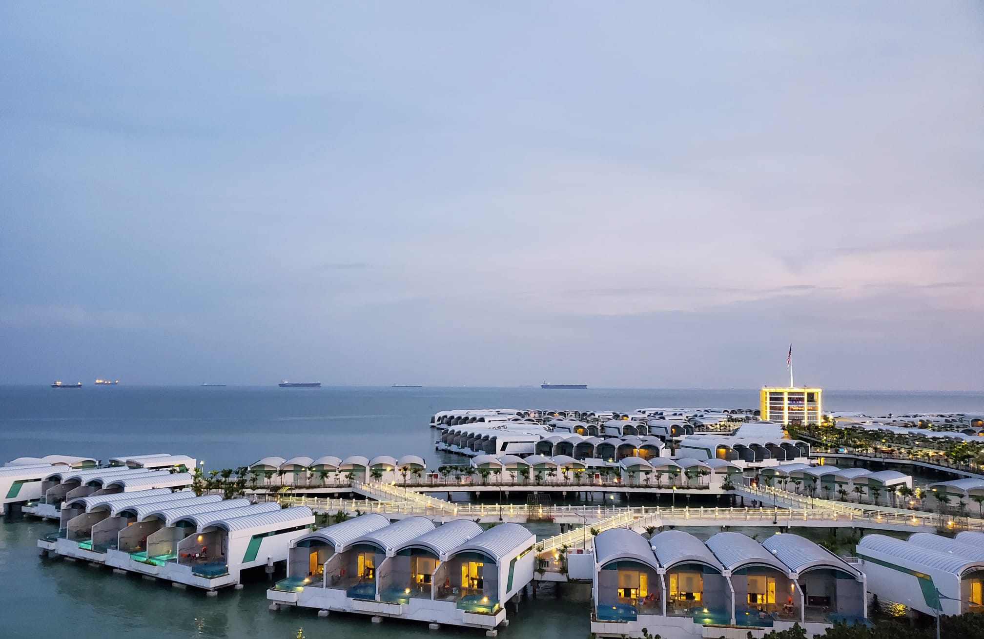 What we did over the Labour Day Holidays, PT 2 (Lexis Hibiscus May 1 2022)