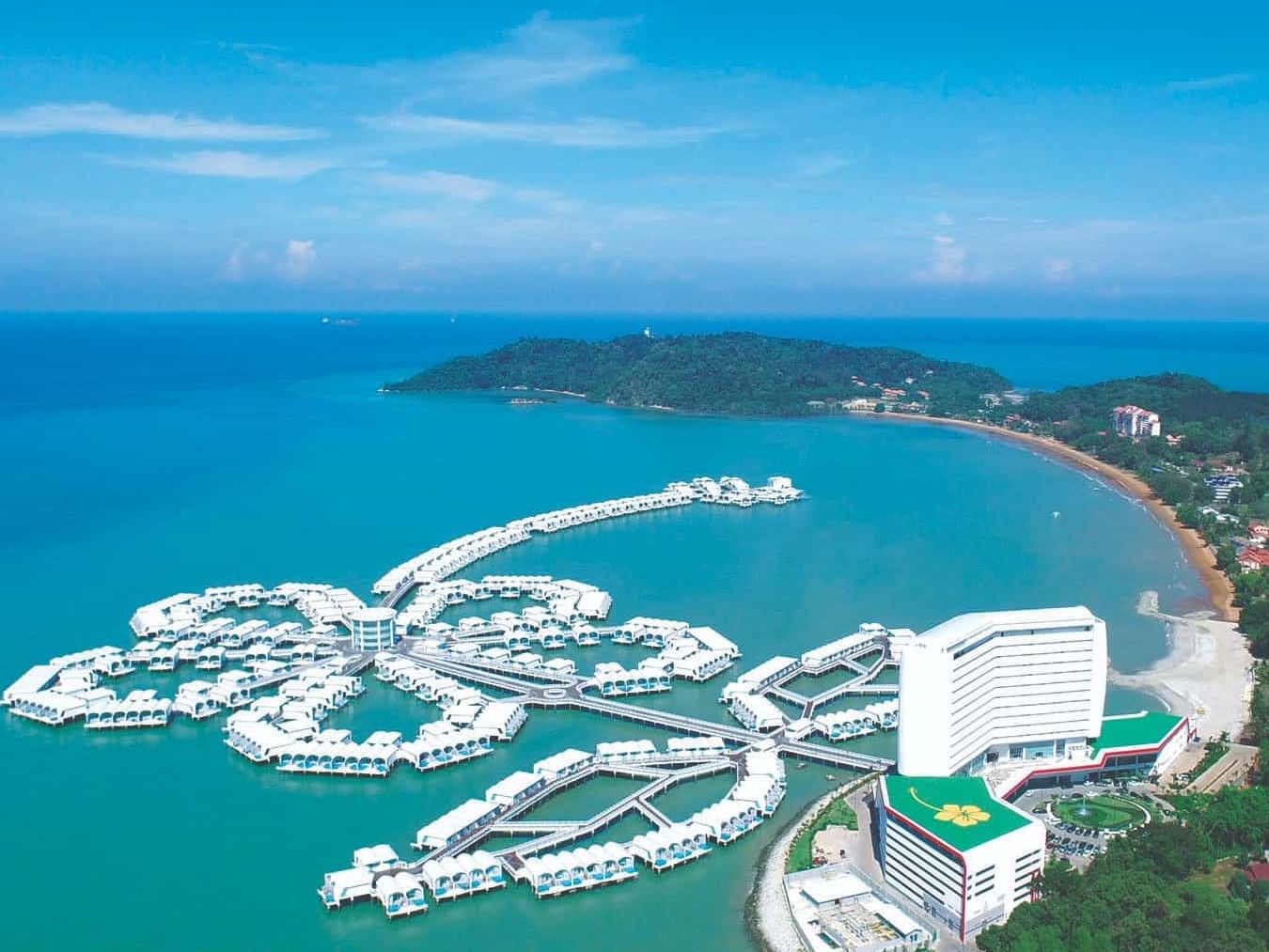 What we did over the Labour Day Holidays, PT 2 (Lexis Hibiscus May 1 2022)