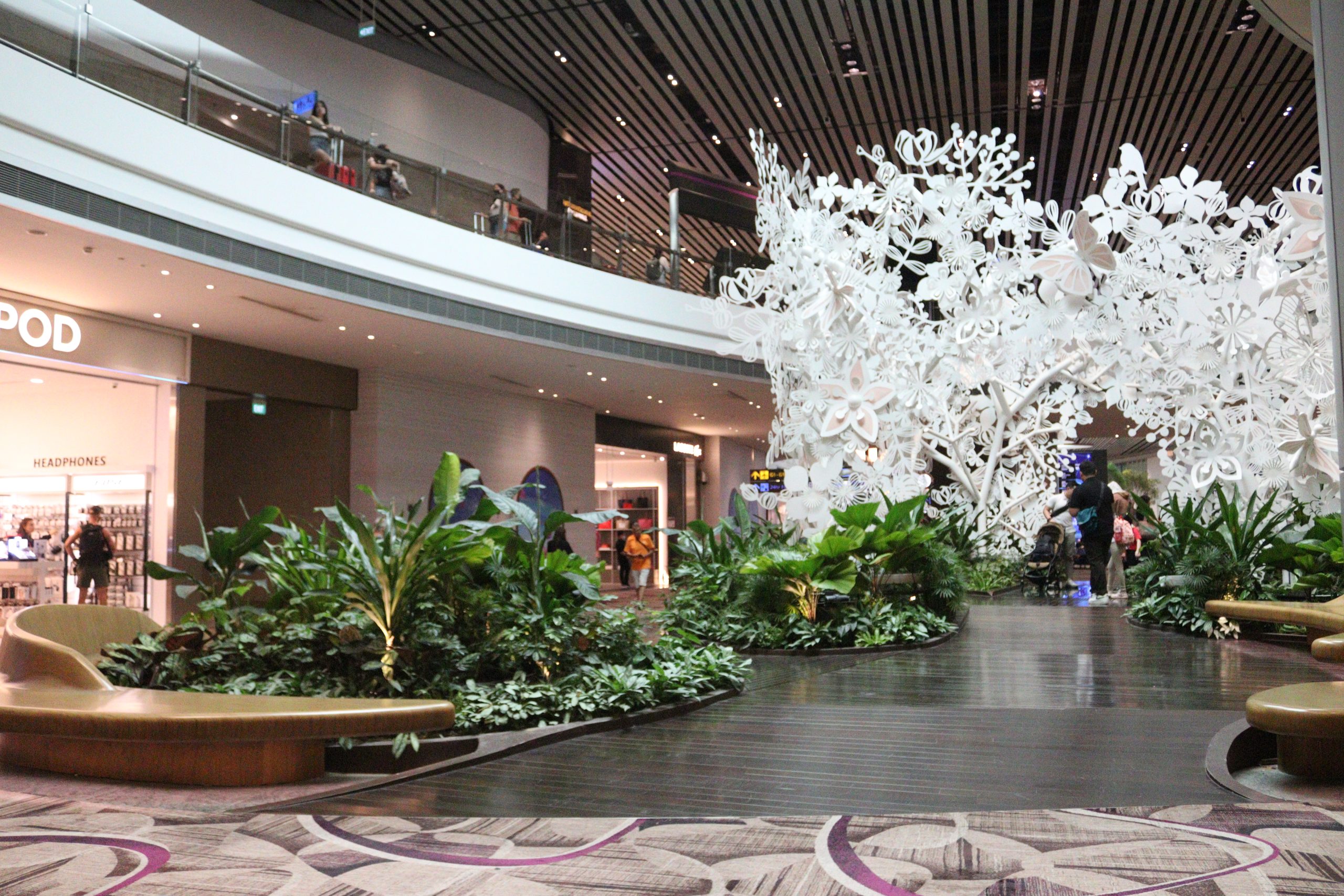 Penang – The Pearl of the Orient