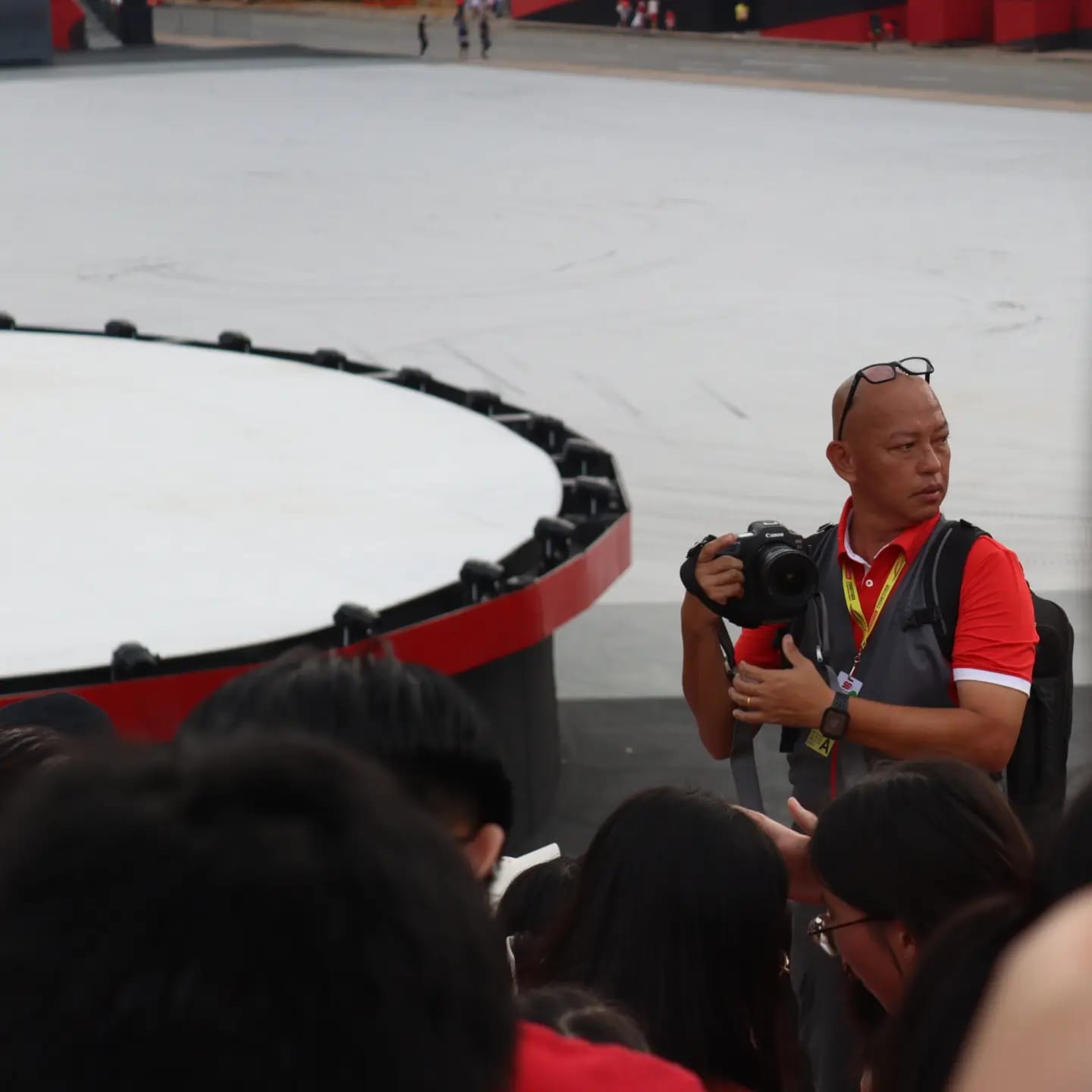 YH’s TIBUT – Pt 4 – Holidays and the NE SHOW