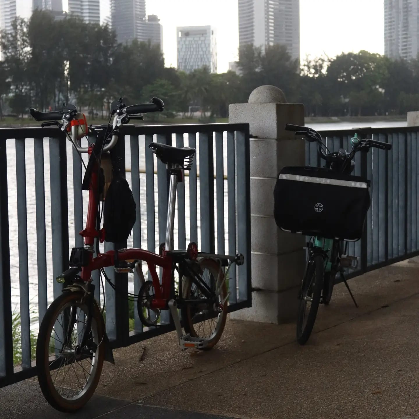 YH’s TIBUT – Pt 3 – How many months has it been?