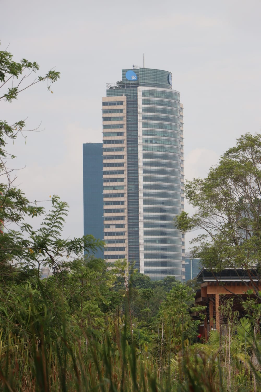 YH’s TIBUT – Pt 6 – All of the New, Less of the Old