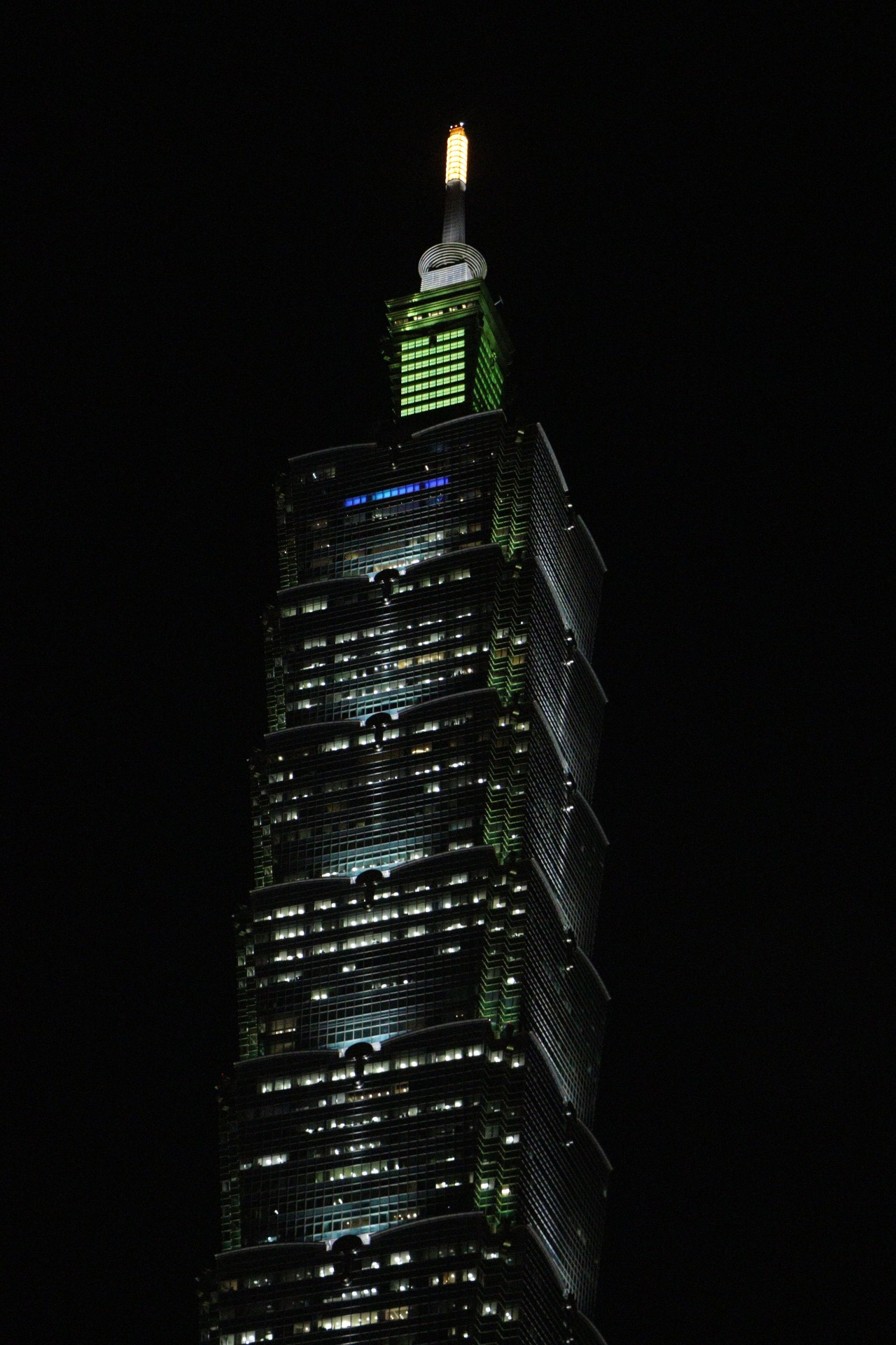 Taiwan - Ilha Formosa image-1