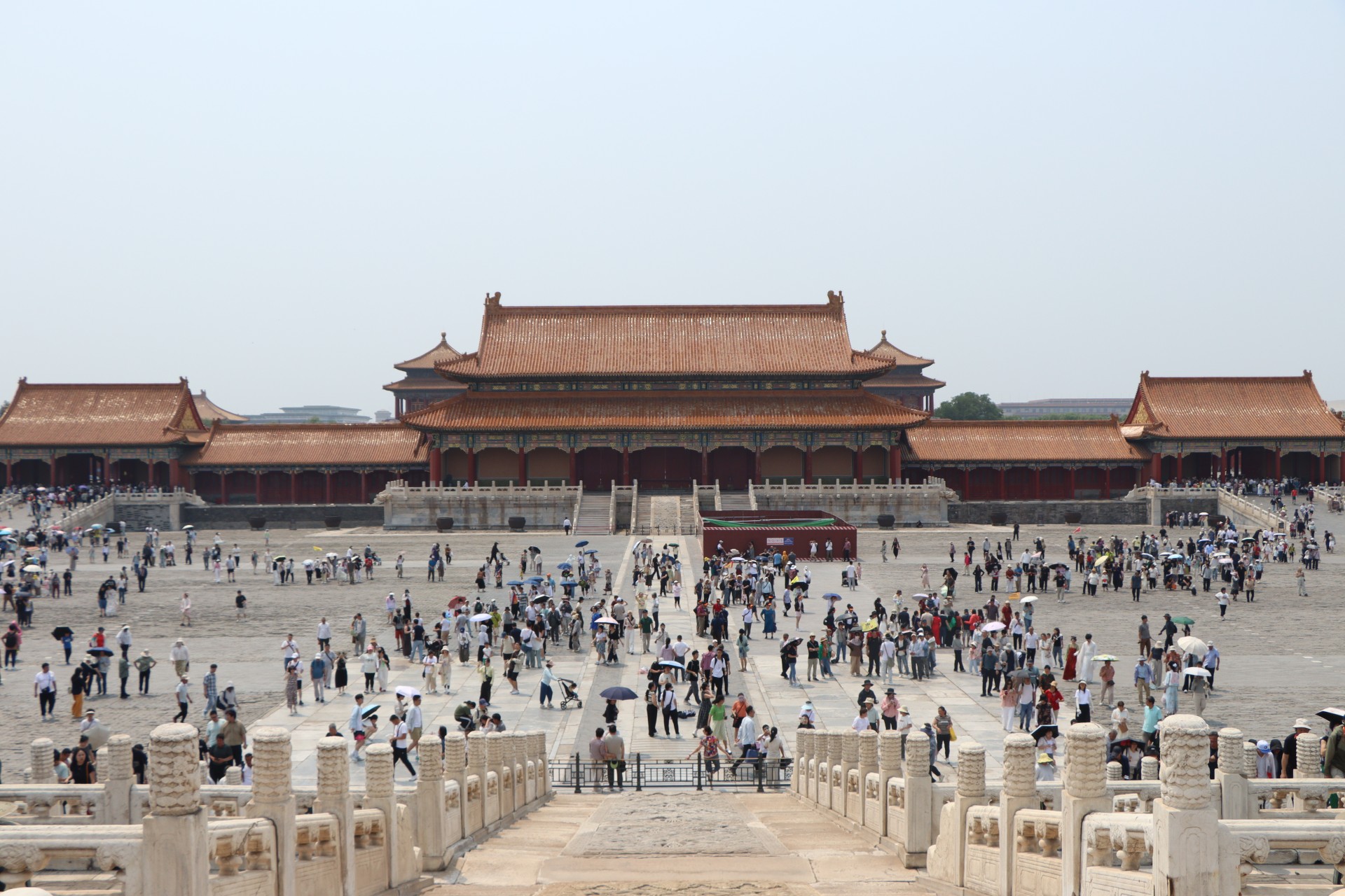 China | 中国 – The Middle Kingdom