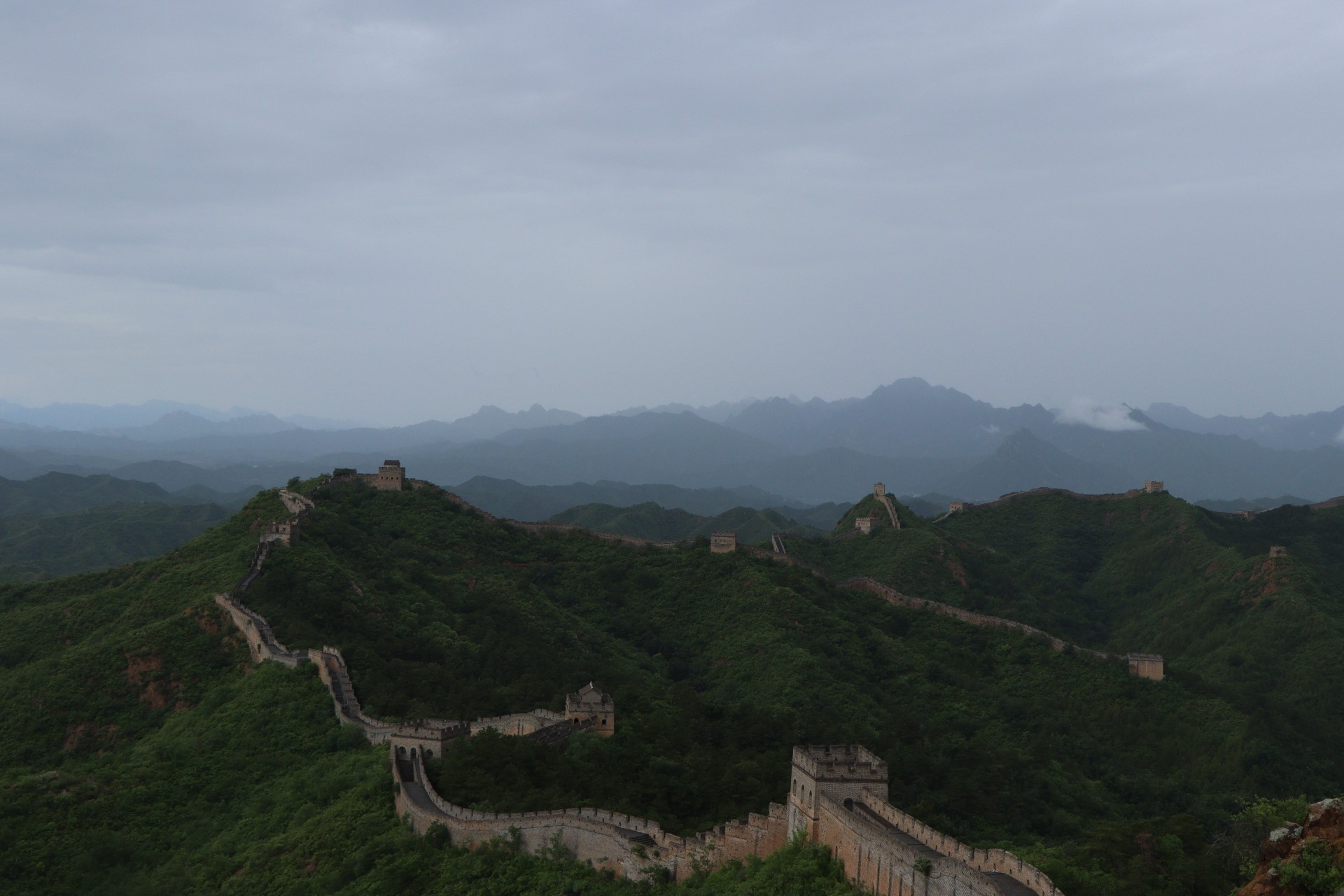 Chengde - Emperors' Escape image-103