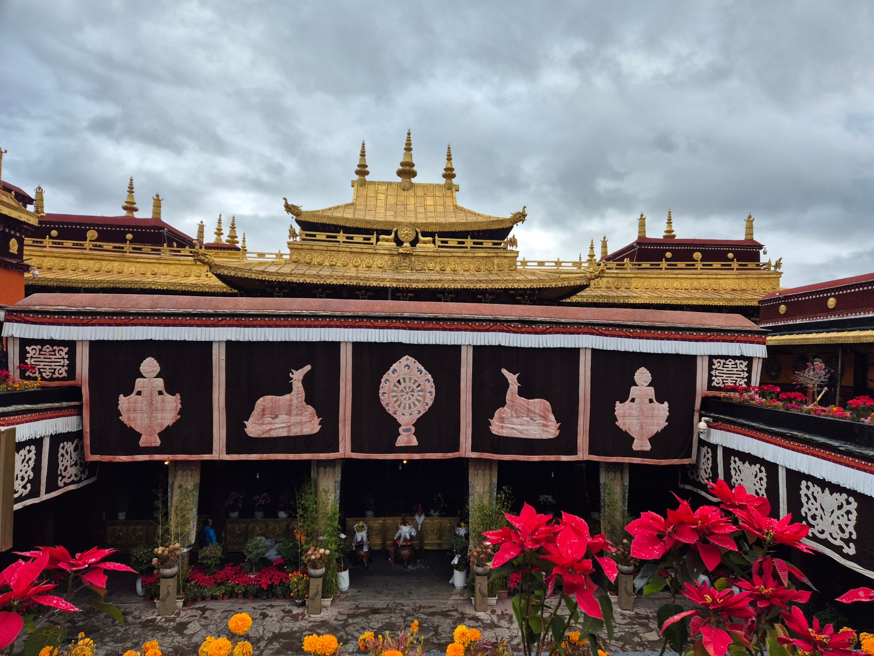 Jokhang Temple