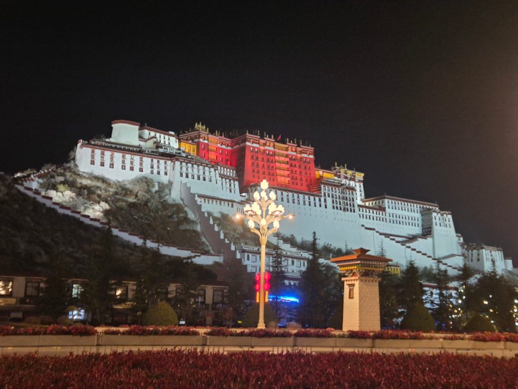 Potala Palace