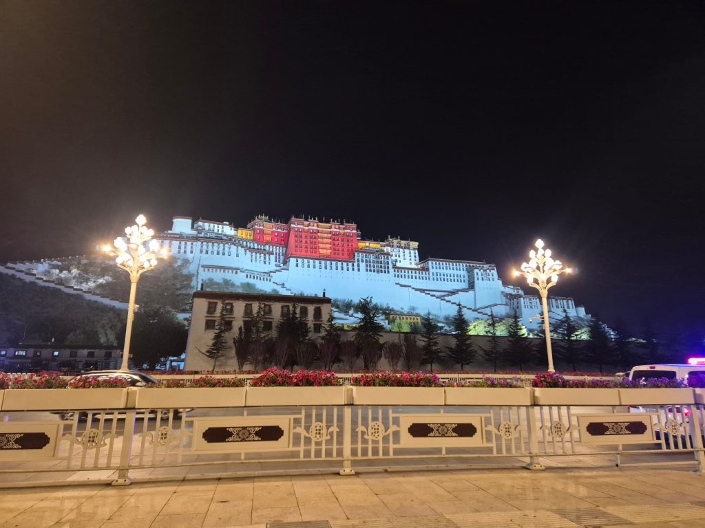 Potala Palace