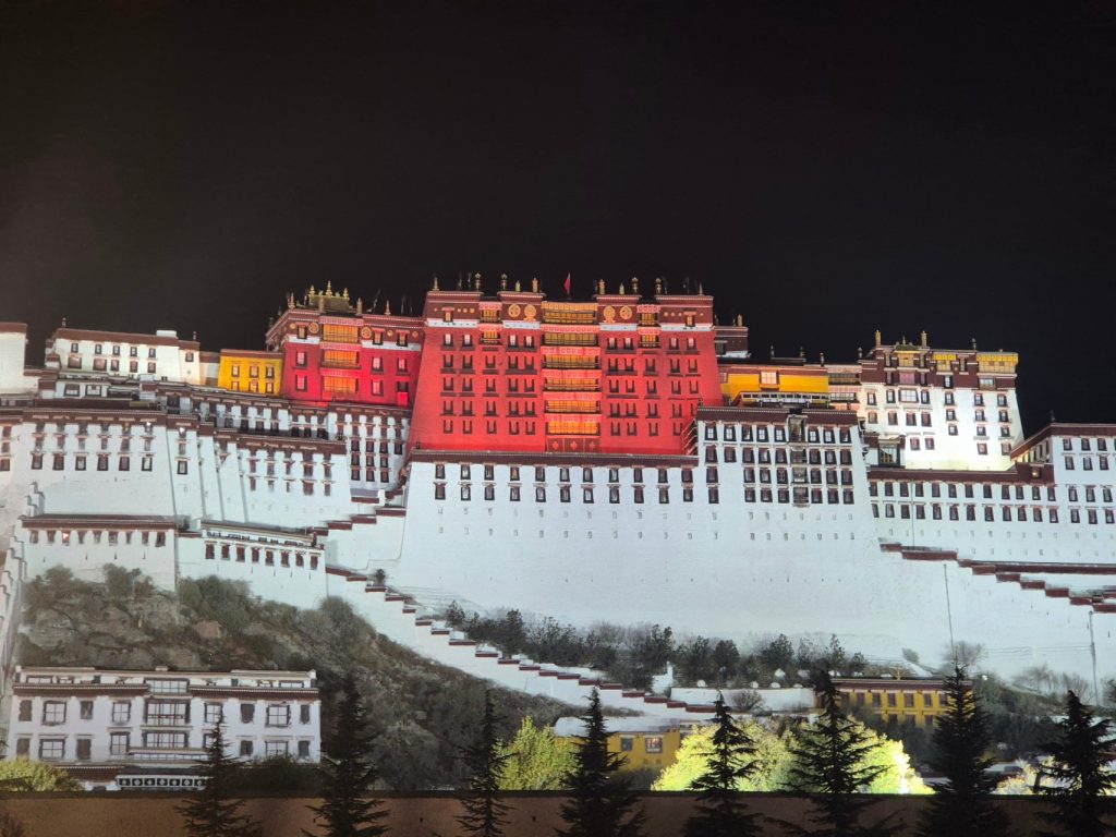 Potala Palace