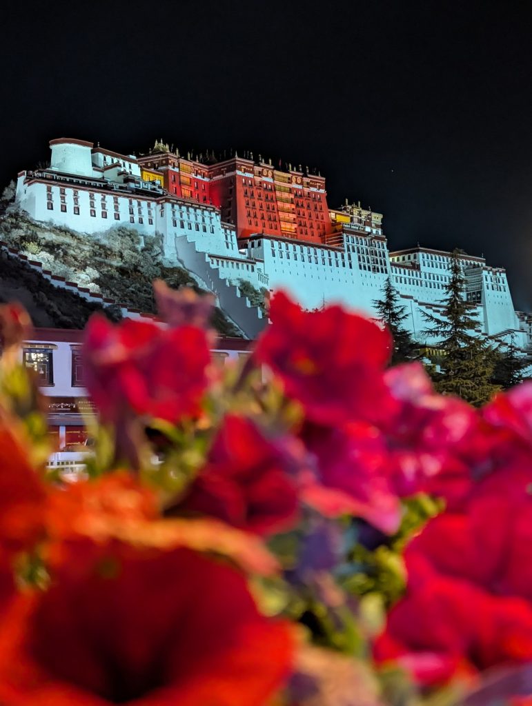 Potala Palace
