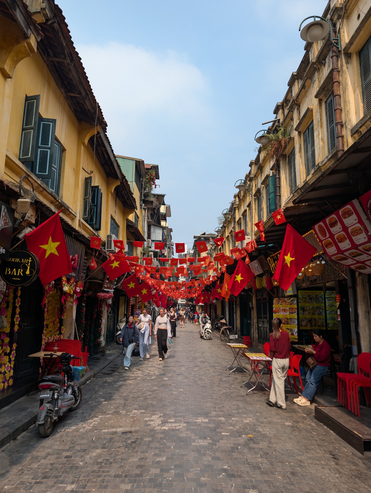 5D4N Hanoi & Halong Bay Itinerary: A Free & Easy Guide