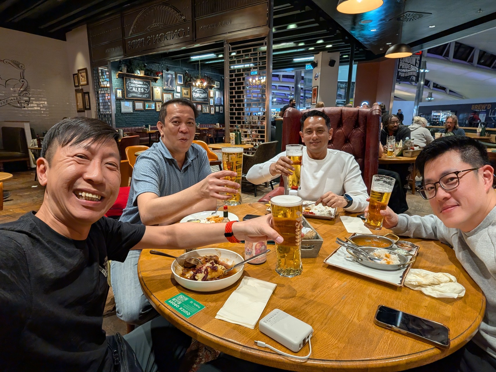 Europe 2026, Day 12: The Grand Finale & Epilogue